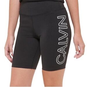 New Calvin Klein Performance Shorts
